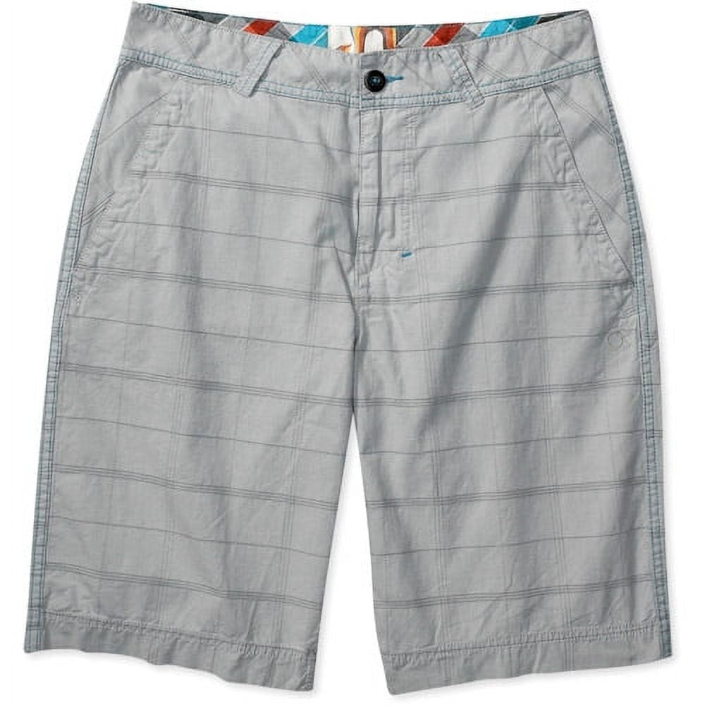 Op Men s Plaid Shorts Walmart