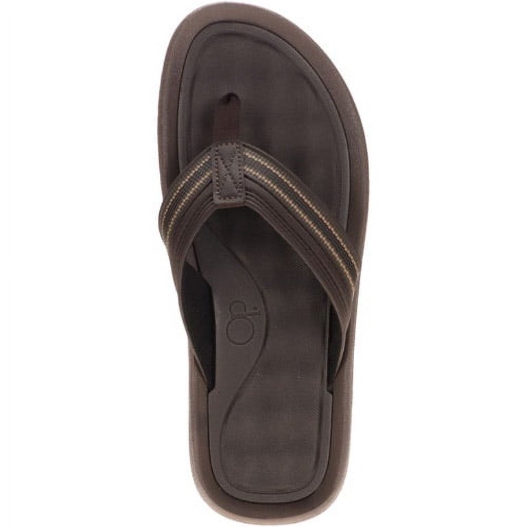 Men's flip flops deals at walmart