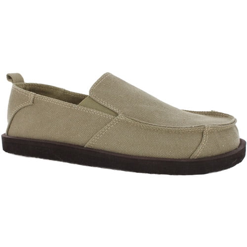 Redhead chilled shop out canvas shoes