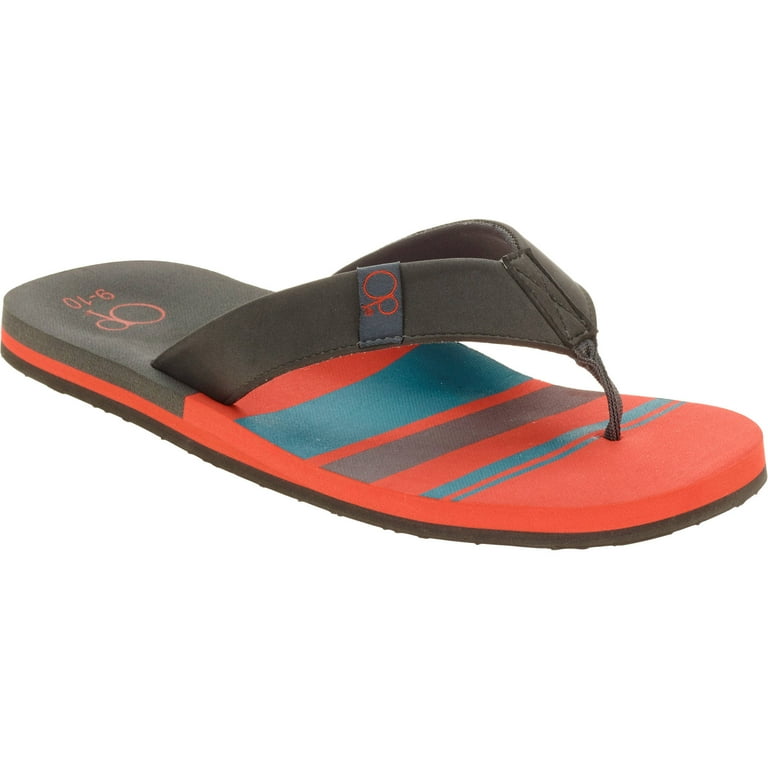 Ocean pacific flip flops sale