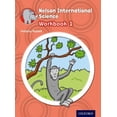 thumbnail image 1 of Op Primary Supplementary Courses Nelson International Science Workbook 1, (Spiral-Bound), 1 of 1