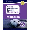 thumbnail image 1 of Op Primary Supplementary Courses: Oxford International Primary Science Workbook 5 (Paperback), 1 of 1