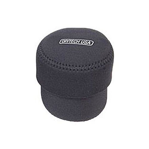 OP/TECH USA 7801052 Fold-Over Pouch 303 (Black)