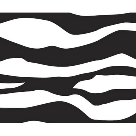 Op/Tech OP/TECH USA Smart Sleeve 802, Neoprene Sleeve for MacBook Air (8 x 12.4 Inches) (Zebra)