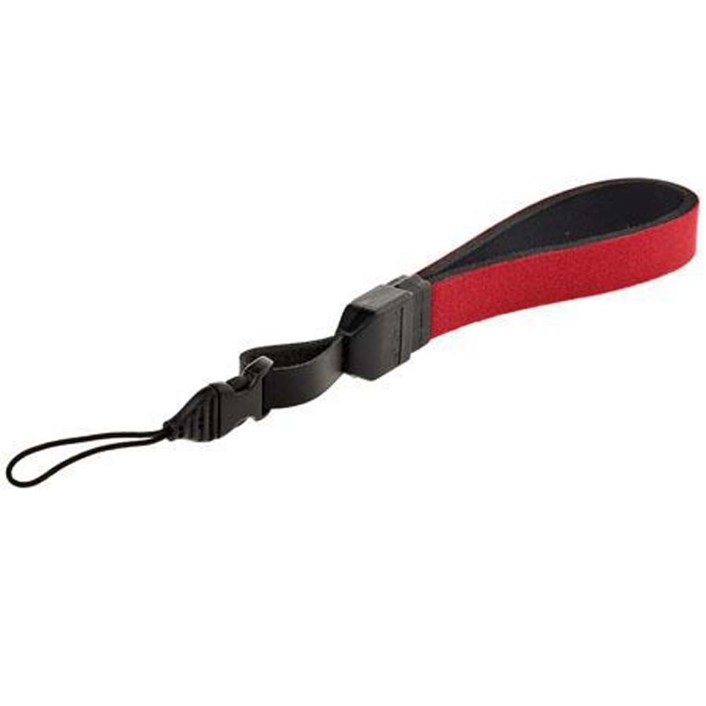 Op/Tech USA Cam Strap QD - Red - image 1 of 2