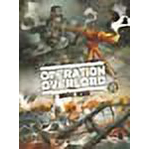 Opération Overlord - Tome 02 : Omaha Beach