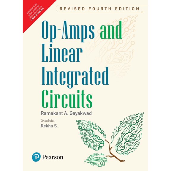 OpAmps and Linear Integrated Circuits - RAMAKANT A. GAYAKWAD