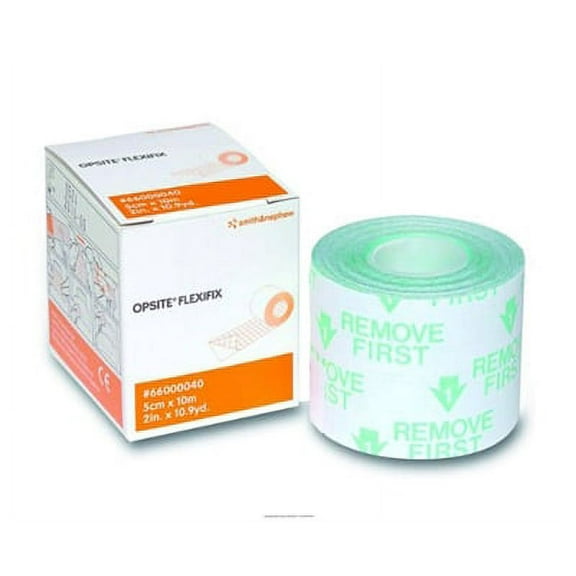 OpSite Flexifix Dressing, Transparent Film Dressing, 2 Inch X 11 Yards - Each