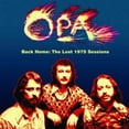 thumbnail image 1 of Opa - BACK HOME: THE LOST 1975 SESSIONS - Music & Performance - CD, 1 of 1