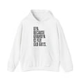 thumbnail image 1 of Opa New Grandpa Fathers Day Grandfather Hoodie, Gifts, Hooded Sweatshirt, 1 of 4