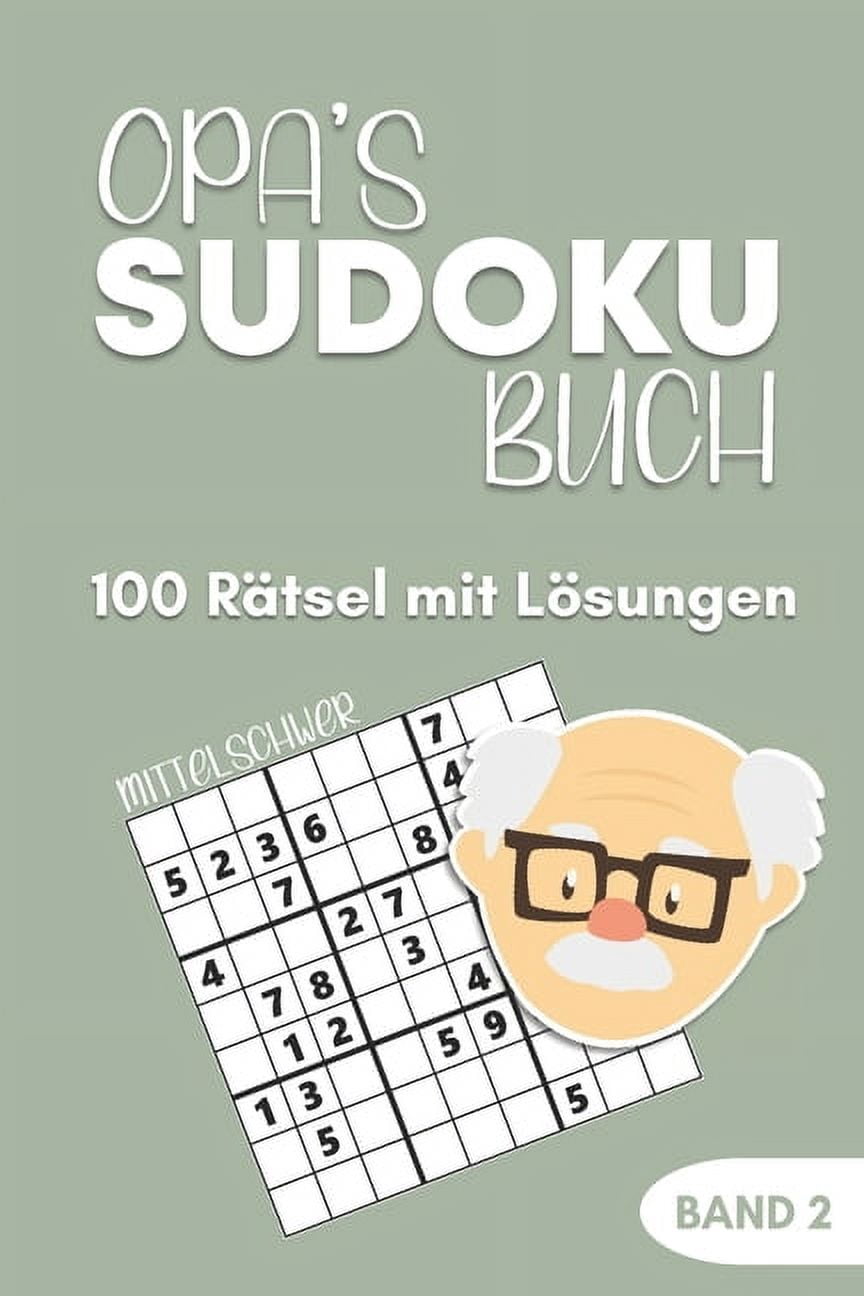 Senioren Rtsel Mit Lsung