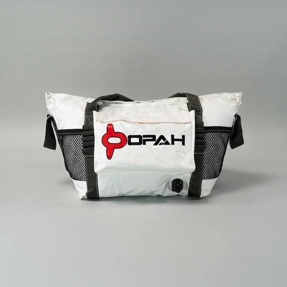 Opah 52-Quart 32"x12" Insulated Fish Kill Bag with Leakproof Heat Sealed Liner Carrying Handles