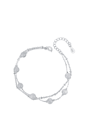 Opal Bracelet for Women, Girl Bracelets Birthday Bracelet I Love you Opal Jewelry Gift
