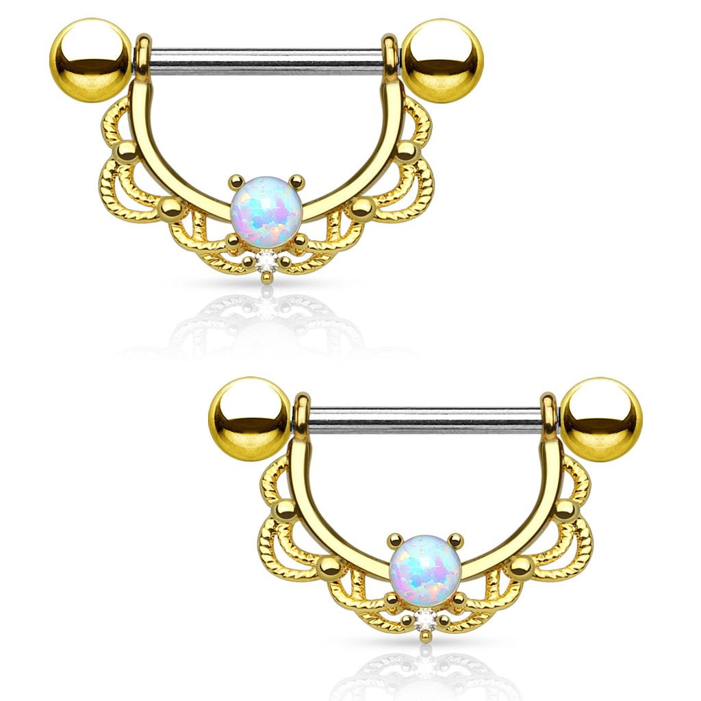 CM Crareesi Mania Dagger Nipple Ring 14G Gold Nipple Rings 316L Stainless  Steel Nipple Piercing Jewelry Dangle Nipple Rings for Women Nipple Piercing  Jewelry, Metal, cubic-zirconia : Amazon.ca: Clothing, Shoes & Accessories