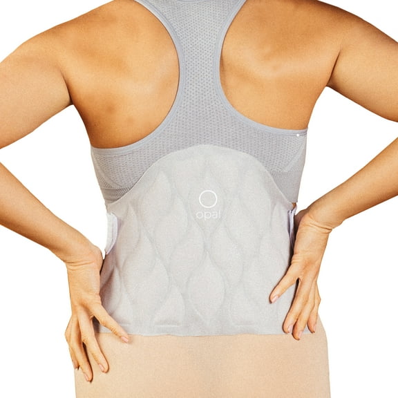 Opal Cool One Mist; Cool Pack Therapy for Pain & Fever Relief