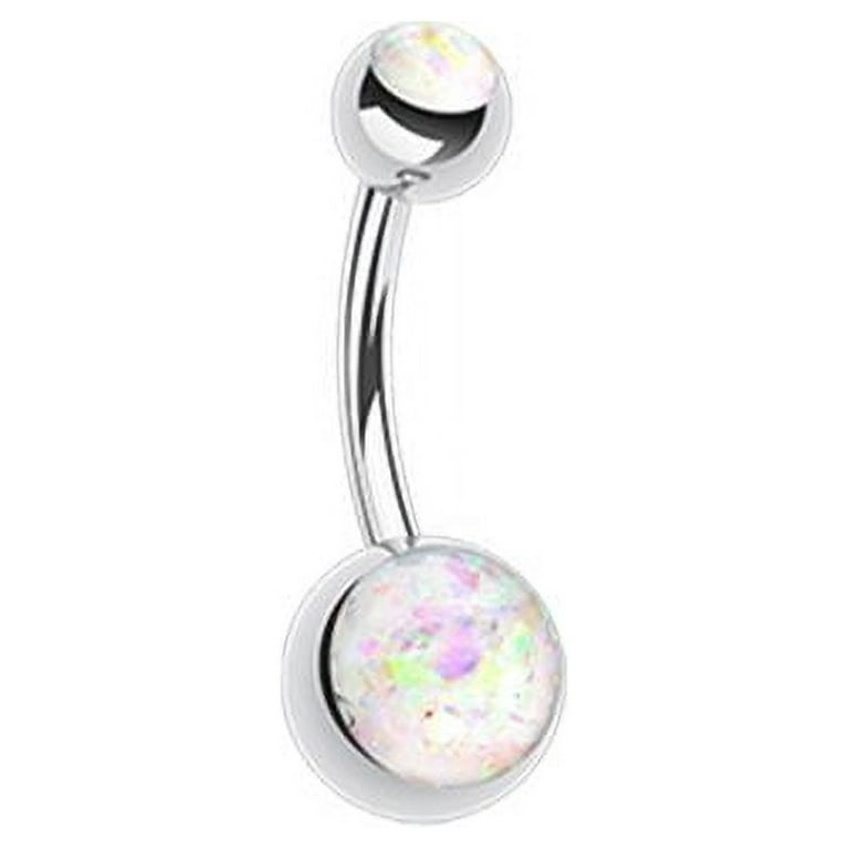 Beginner belly button piercing deals