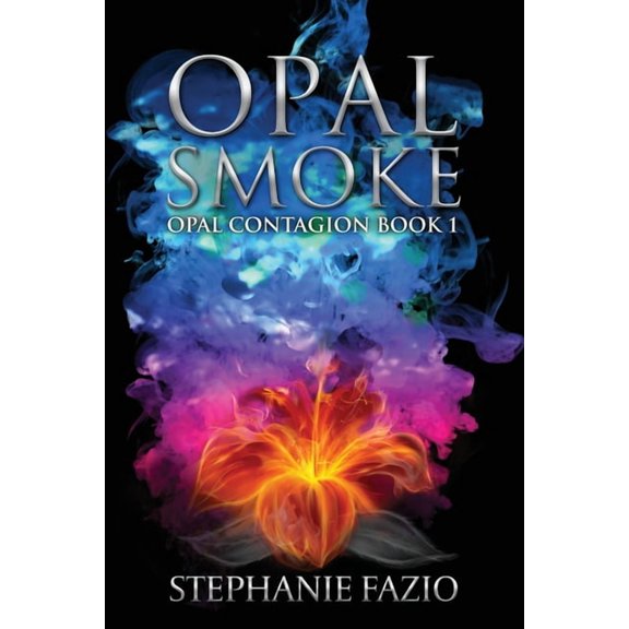 Opal Contagion Opal Smoke, (Paperback)
