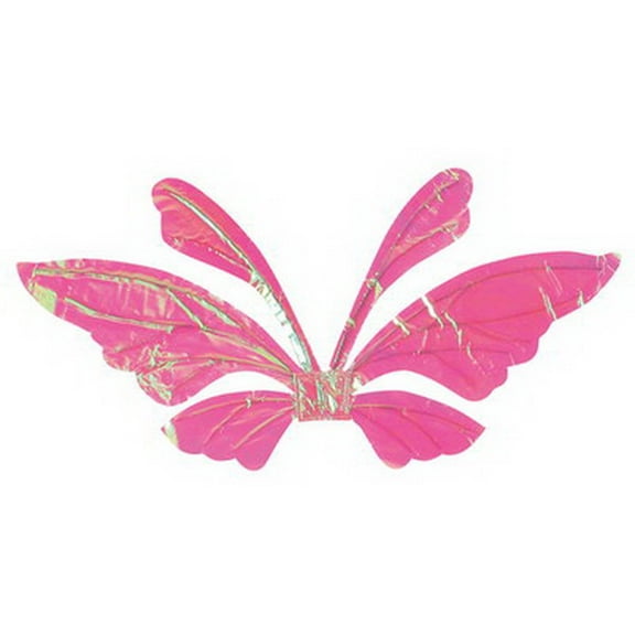 Opal Wings and Tail Adult Halloween Accessory