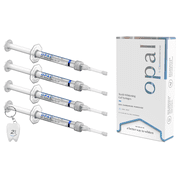 Opal by Opalescence 20% Teeth Whitening Gel Refill Syringes (1 Pack / 4 Syringes) Mint Dental Kit