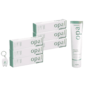 Opal by Opalescence Sensitive Teeth Whitening Toothpaste 6 Pack Mint Sensitivity Formula 4.7 oz