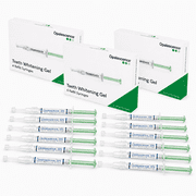 Opalescence 10% Gel Syringes Teeth Whitening Refill Kit 6 Pack / 12 Units Mint Sensitive Fluoride