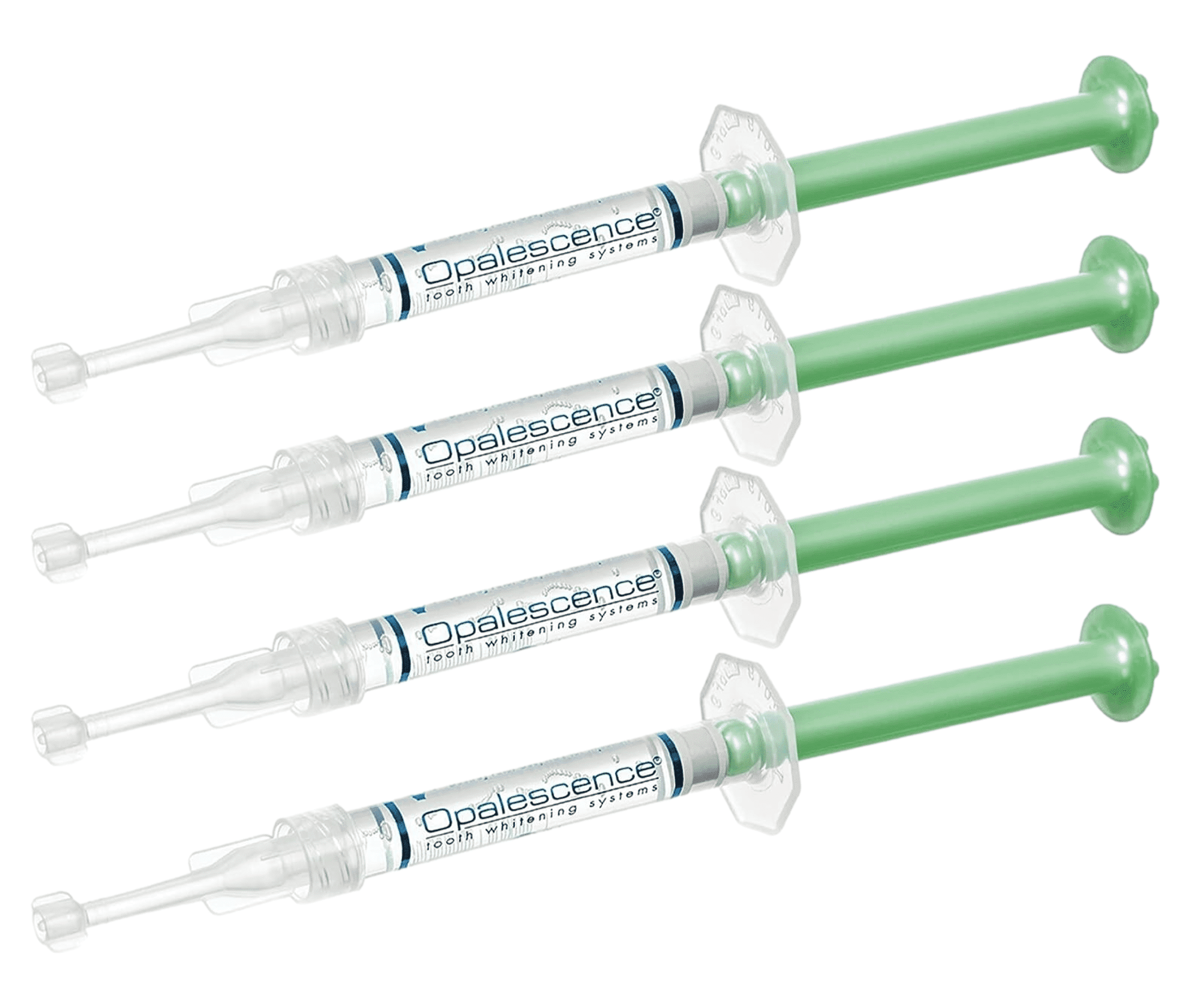 Whitening Essence & Green Essence セット Opalescence Teeth Whitening Gel 20% Carbamide Peroxide Syringes