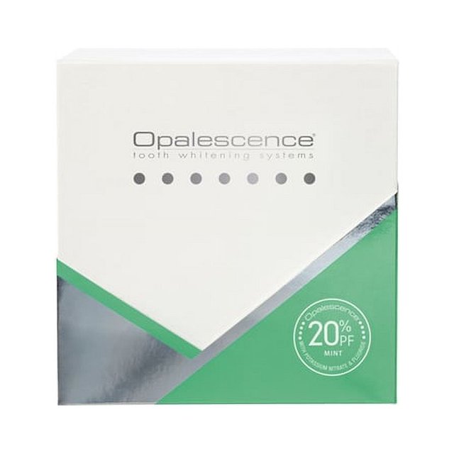 Opalescence 20 PF Mint Teeth Whitening Kit