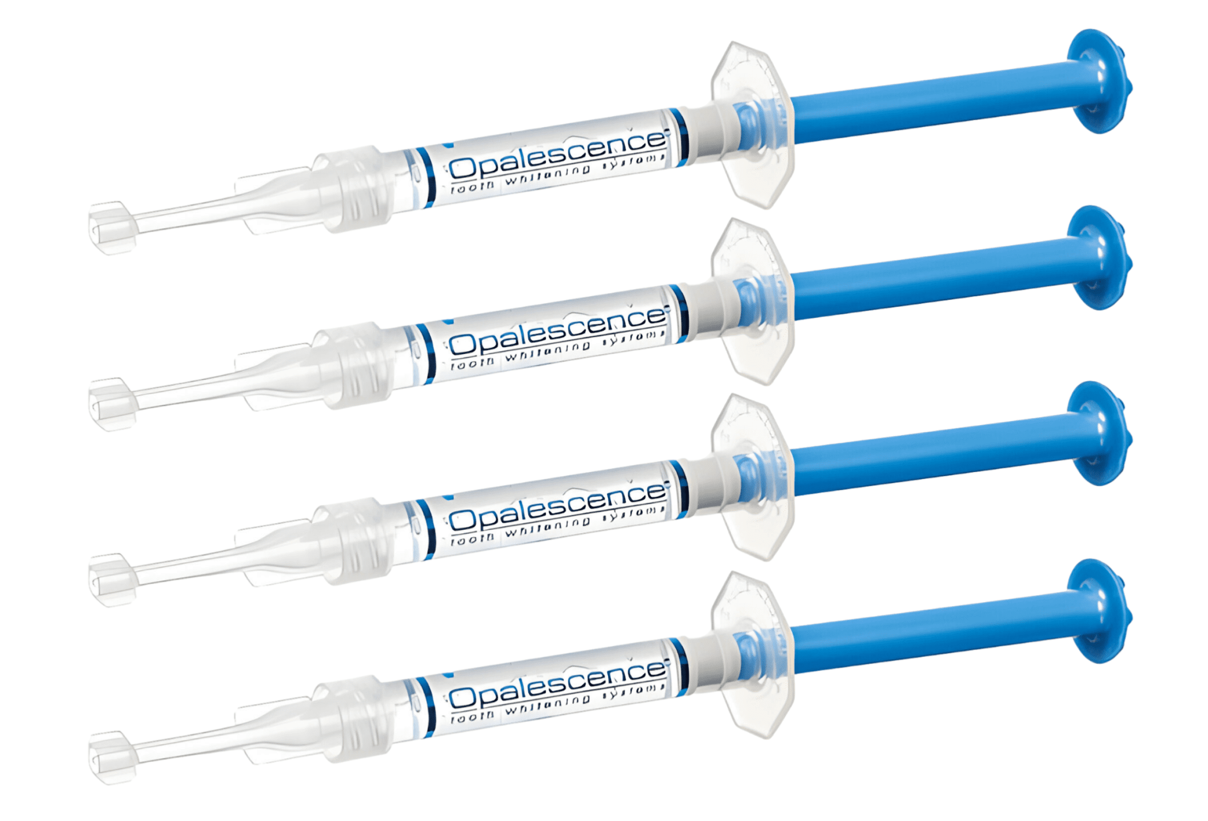 Opalescence 35% Gel Syringes Teeth Whitening Refill (2 Pack / 4