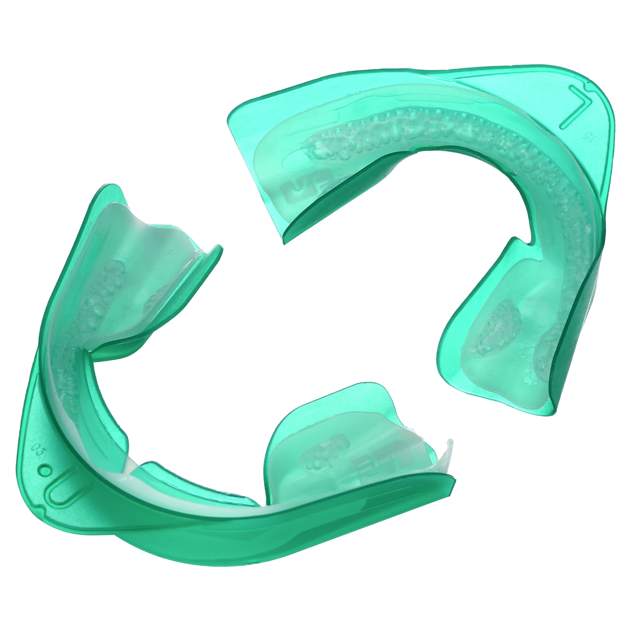 Opalescence Go Teeth Whitening Trays Professional 15 Hydrogen