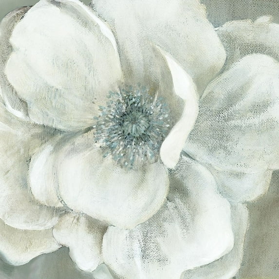 Opalescence II Poster Print by Carol Robinson