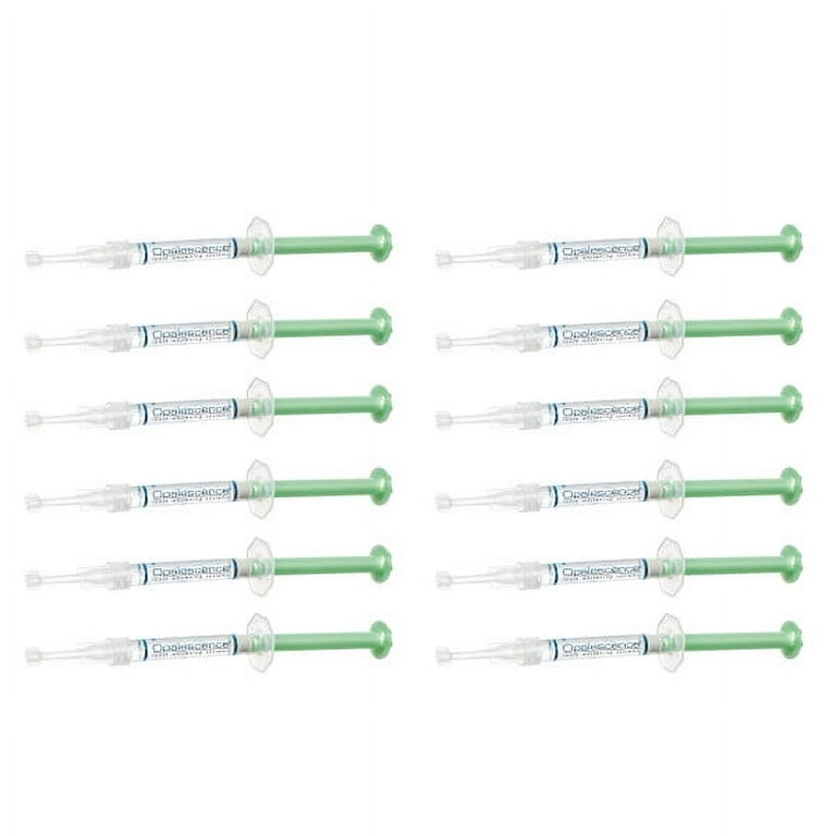 Opalescence Whitening Syringe 20%