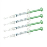 Opalescence Teeth Whitening Gel Syringes 35% Mint - Teeth Whitening, Oral Health - 4 Syringes