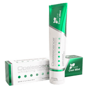 Opalescence Teeth Whitening Toothpaste Original Formula Mint Gel Kosher Gluten Free Oral Care 4.7 oz