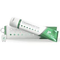 Opalescence Teeth Whitening Toothpaste Original Formula Mint Gel Kosher Gluten Free Oral Care 4.7 oz