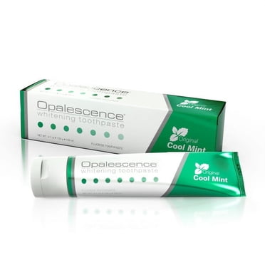 Mi Paste One Natural Anti-cavity Toothpaste for Sensitive Teeth, Dental ...