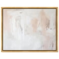 thumbnail image 1 of Opalescent Hues II Canvas Print Abstract Art by Art Remedy, Gold Frame, 45 x 36, 1 of 6