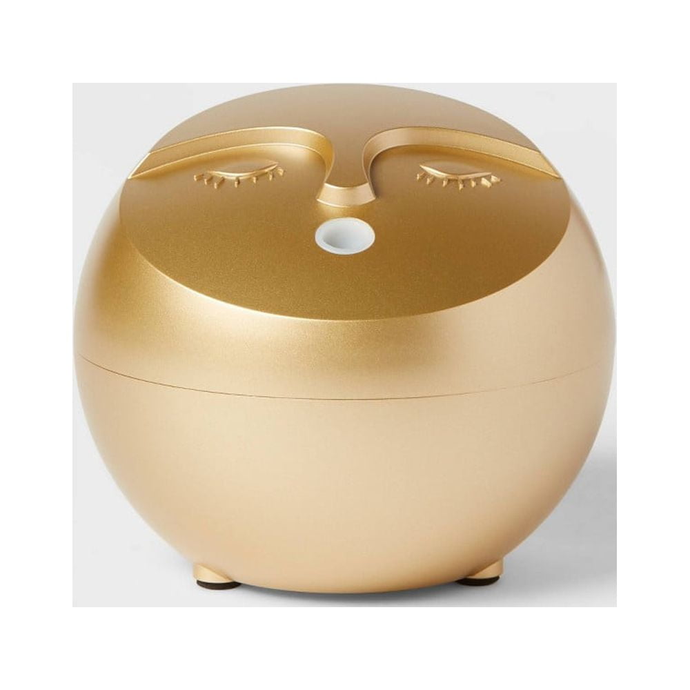 Opalhouse Essential Oil Diffuser Small Face