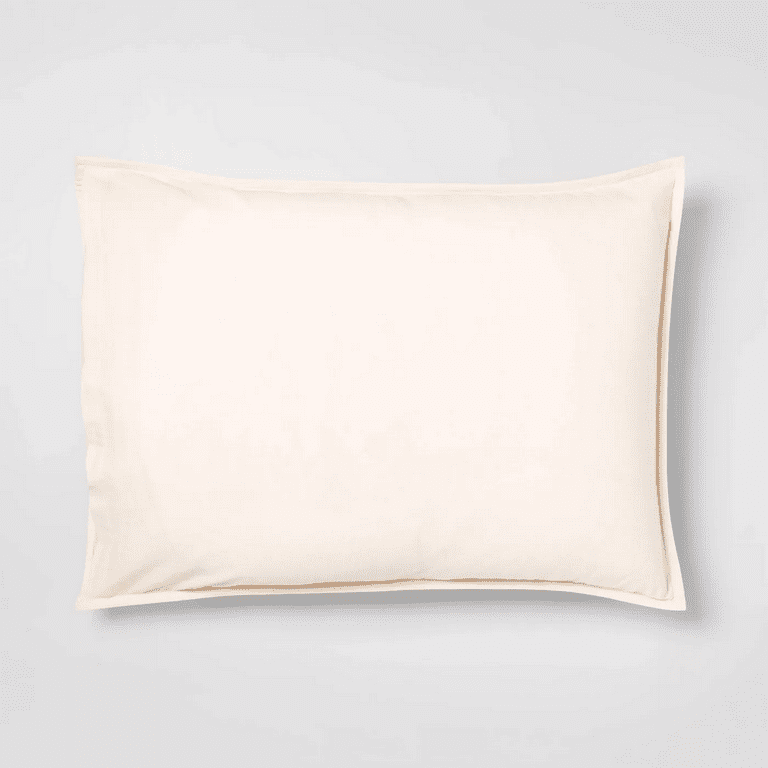 Opalhouse pillow sham 2025