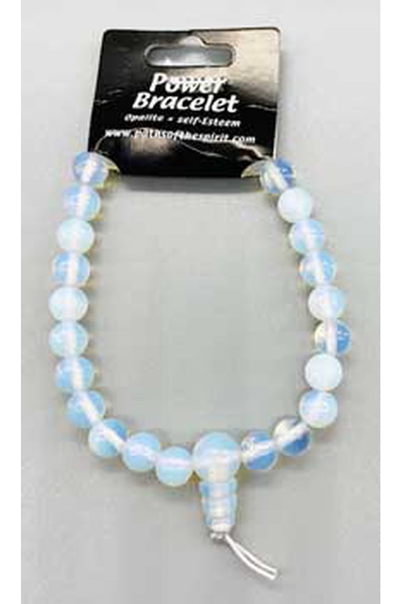 Opalite Power bracelet