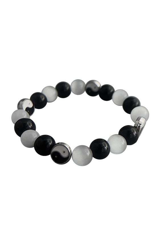 Opals Beaded Bracelets for Women Girls Natural Stones Bracelet Female Jewelry