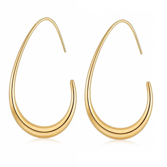 Women's Hoop Earrings