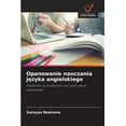 thumbnail image 1 of Opanowanie nauczania j&amp;#281;zyka angielskiego, (Paperback), 1 of 1