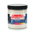 thumbnail image 1 of Opaque Fabric Screen Printing Inks pearly white, 8 oz. (pack of 2), 1 of 1