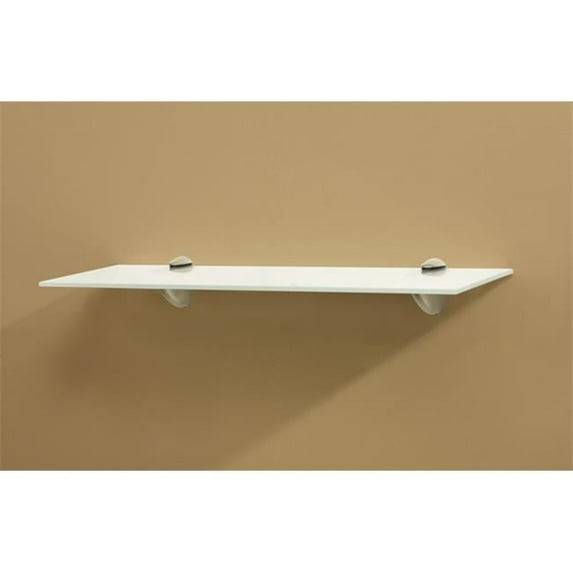 Opaque Kit With Titanium Pelicani- 7 x 24 in.