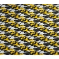 thumbnail image 1 of Opaque Pure Cotton Fabric 42 Wide Camouflage Printed Craft Fabrics By The Yard, 1 of 1