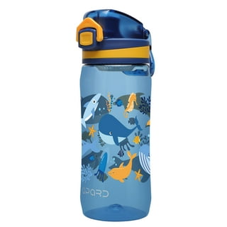 Opard Peak Water Bottle 20 Oz BPA Free Tritan Plastic Leak Proof