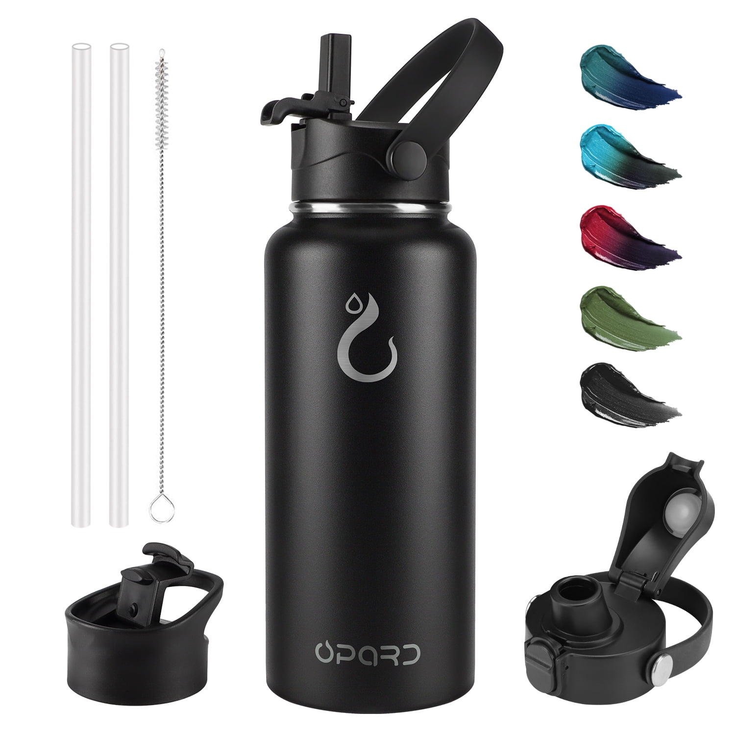 https://i5.walmartimages.com/seo/Opard-Sports-Water-Bottle-32-Oz-3-Lids-Straw-Lid-Flip-Spout-Lid-Leak-Proof-Vacuum-Insulated-Stainless-Steel-Double-Walled-Reusable-Metal-Canteen_77fa6daa-555f-4975-a3c7-5d7d7c0734bc.179cae82c8357afb95b14f92ada672f3.jpeg