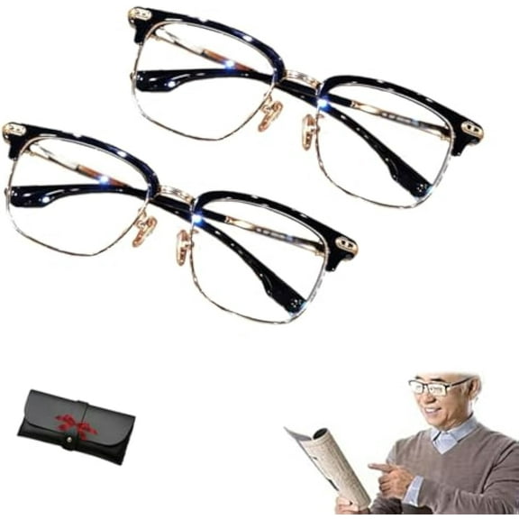 Opdgea Optireaders Pro, Solymall/Yifare/Glosrity/Pubyfun, Brighter Views