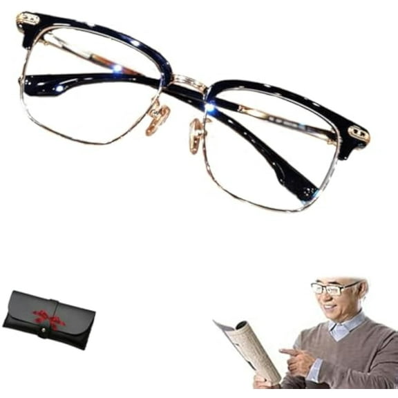 Opdgea Optireaders Pro, Solymall/Yifare/Glosrity/Pubyfun, Brighter Views