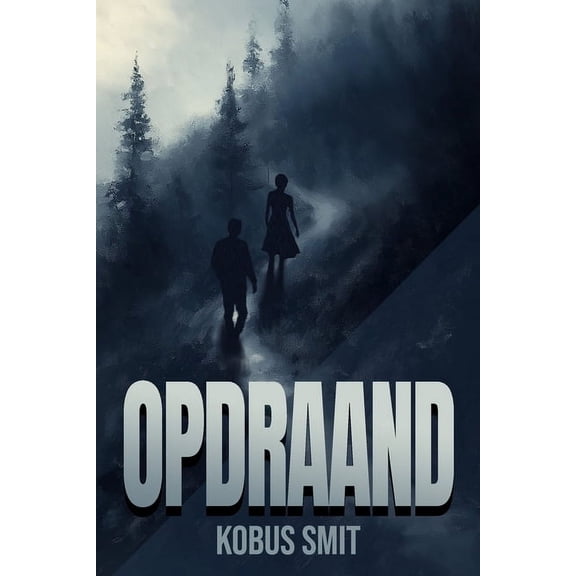 Opdraand (Afrikaans Edition), (Paperback)